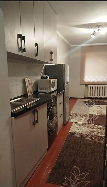 дача надежда: 14 м², С мебелью полностью — 5