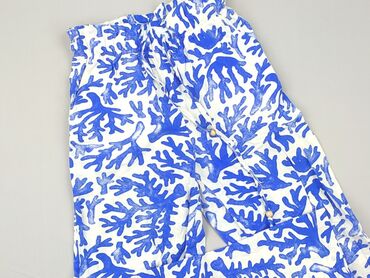 nerka damska tommy jeans: Material trousers for women, SinSay, size 2XS (EU 32)