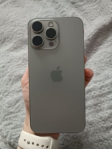 оперативная память сша: IPhone 15 Pro Max, 256 ГБ, Natural Titanium, Каптама, Куту, 88 %