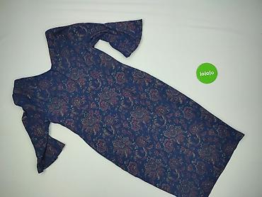 chabrowa bluzki: Sukienka damska, rozmiar 2XL — 3