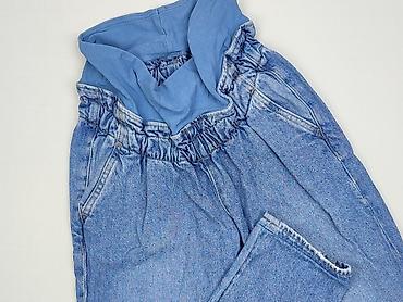 dla mamy: H&M Mama, Jeansy damskie, rozmiar XS — 1