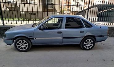 опел вектр: Opel Vectra: 1990 г., Механика, Бензин, Седан — 3