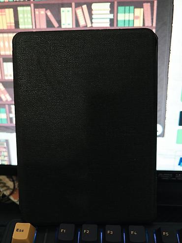 насаат медиа: Электрондук китеп, Amazon, Колдонулган, 6" - 7", Wi-Fi, түсү - Кара — 4