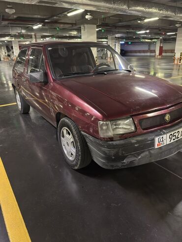 Opel: Opel Corsa: 1992 г., 1.2 л, Механика, Бензин — 2