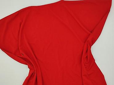 fabiani kurtka: ITALY FASHION, Tunika damska, rozmiar One size — 1