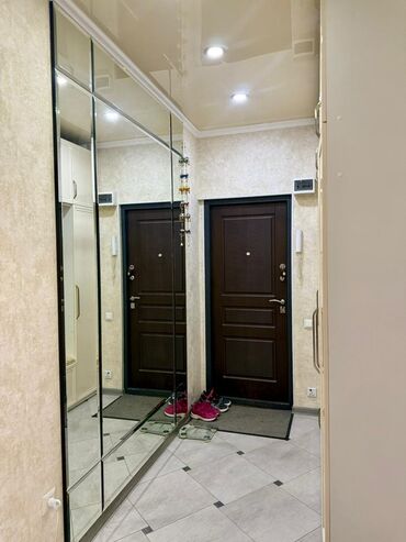 Продажа квартир: 3 комнаты, 96 м², 106 серия улучшенная, 5 этаж, Дизайнерский ремонт — 6