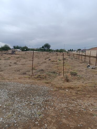 Torpaq sahələrinin satışı: 6 sot, Tikinti, Kupça (Çıxarış) — 3