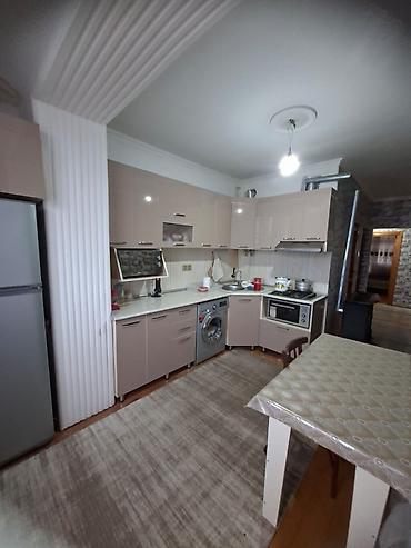 gence avtozavod qesebesi: Gəncə, 3 otaqlı, Köhnə tikili, 73 kv. m — 10