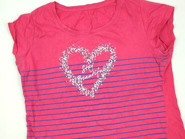 t shirty miami: Women`s T-shirt, XL (EU 42)