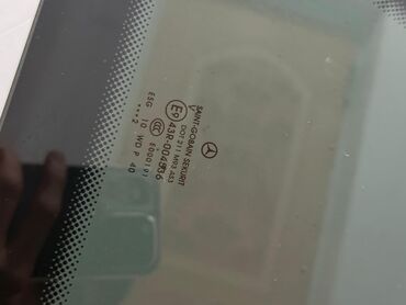 Digər avtomobil ehtiyat hissələri: Mercedes Vito 2 ədəd arxa qapı şüşəsi,2 ədəd arxa kiçik yan -da lalafo.az — 4 Digər avtomobil ehtiyat hissələri: Mercedes Vito 2 ədəd arxa qapı şüşəsi,2 ədəd arxa kiçik yan — 4