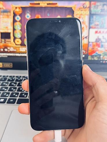 galaxy fit 3: IPhone X, цвет Silver (серебристый) Основные характеристики: - — 2