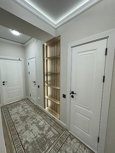 95000: 2 комнаты, 59 м², Пишпек Элитка, 7 этаж, Свежий ремонт — 8