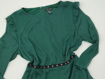 shein damskie sukienki swetrowe: Dress, XL (EU 42), New Look, condition - Very good