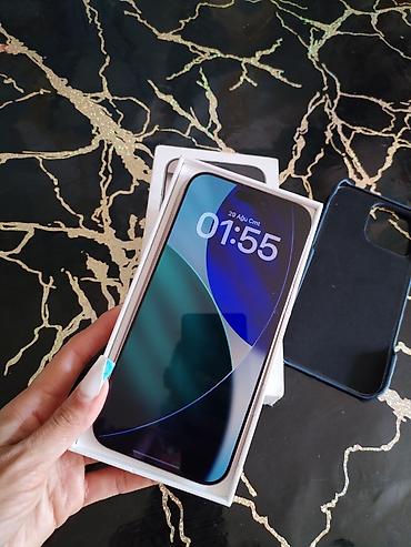 ayfon 13 256: IPhone 16 Pro Max, Çəhrayı — 3