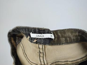 ulla popken second hand: Laulia, Jeansy damskie, rozmiar S — 4