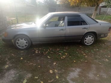 оборудование для автомойки цены в бишкеке: Mercedes-Benz W124: 1999 г., 2.2 л, Седан