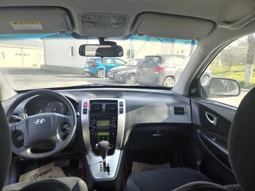 Hyundai: Hyundai Tucson: 2 l | 2008 il -da lalafo.az — 6 Hyundai: Hyundai Tucson: 2 l | 2008 il — 6
