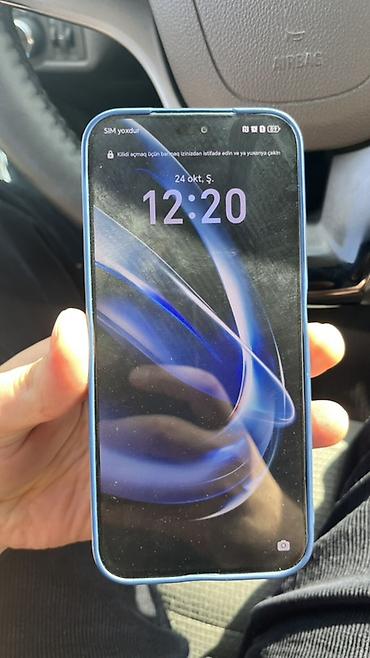 redmi mi a2 lite: Honor X8b, 256 GB, rəng - Qara, İki sim kartlı — 3