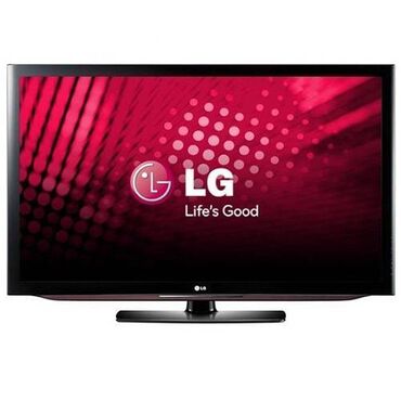 наушники ош: Телевизор производства Корея LG 42LD461F- TB б/у HDMI IN - цифровой