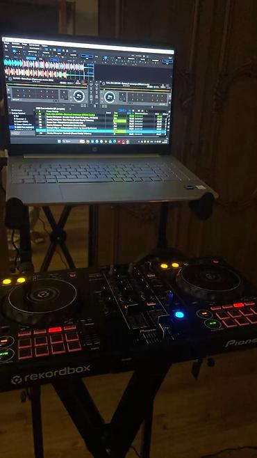 pion buket: Peşəkar DJ Xidməti – Toy, Xına, Klub və Özəl Tədbirlər üçün! Salam! — 1