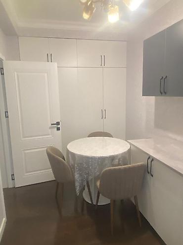 Daşınmaz əmlak: 2 otaqlı, Yeni tikili, 61 kv. m — 10