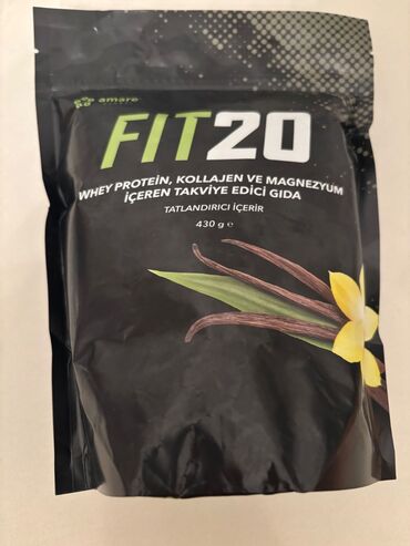 Nərdlər: Protein Çəki: < 500 g, Yeni