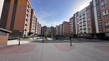 Продажа квартир: 1 комната, 40 м², Тунгуч мкр Элитка, 3 этаж, Евроремонт — 3