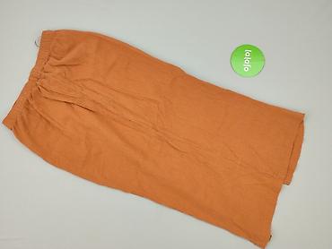 frędzle: Spodnie materiałowe damskie, rozmiar S — 3