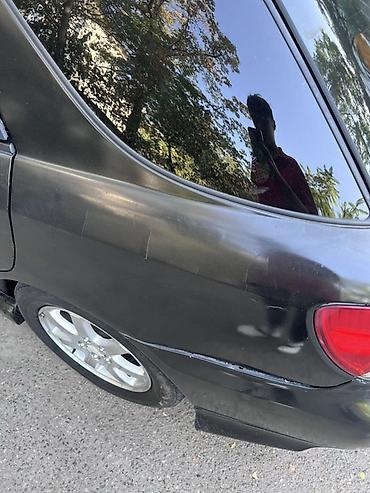 kamal: Subaru Impreza: 2003 г., 2 л, Автомат, Бензин, Хэтчбэк — 6