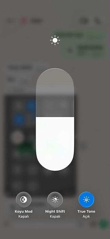 ikinci el telfon: IPhone 14 Pro Max, 256 GB, Simsiz şarj, Face ID — 2