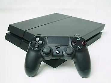 ormaric za ves masinu: Sony PlayStation 4 (model CUH-1216B), fabričko stanje (neotvarana, sa — 8