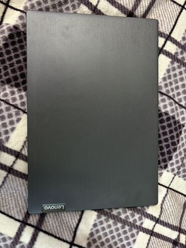 intel core: Ноутбук, Lenovo, 4 ГБ ОЗУ, Intel Celeron, 15.6 ", Б/у, Для несложных задач, память SSD