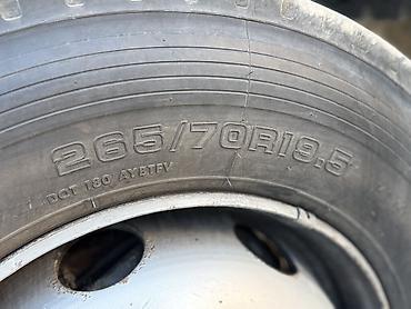 мерседес запчасти бишкек: Жүк ташуучу унаа, Mercedes-Benz, Жаңы — 6