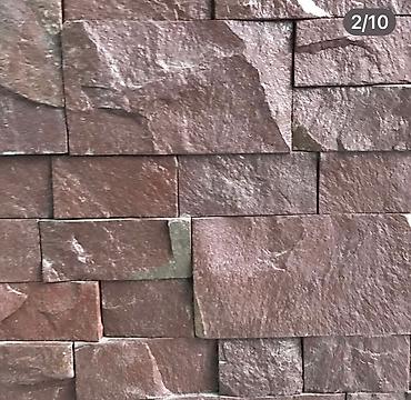 Облицовочный кирпич: Сланец - натуральный камень. Собственное производство по распилу и — 8