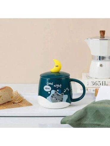 Fincanlar: Fincanlar, Keramika — 29