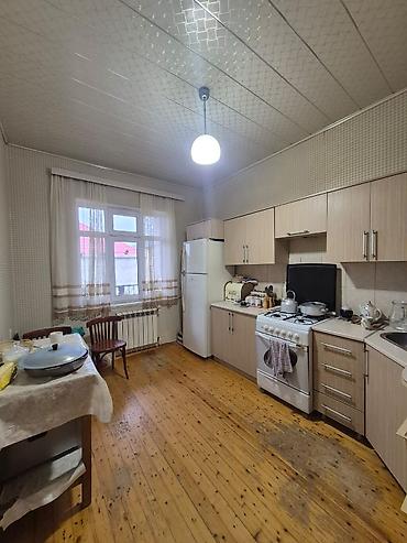 gedebey ev alqi satqisi: 4 otaqlı, 132 kv. m — 6