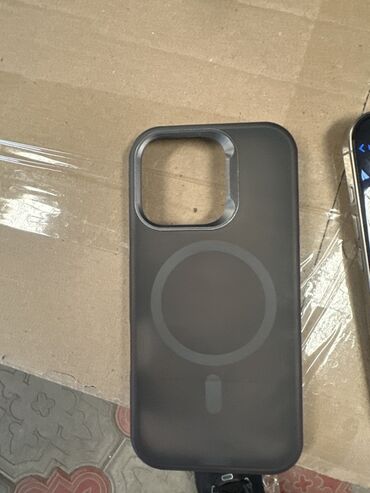 купит номер телефона: IPhone 14 Pro, Чехол, 100 %