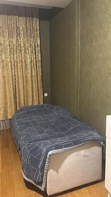 Mənzillər: Otaq yoldasi xanim axtarılır!!1xanimla qalacaq otaqdaö.Qosa park — 5