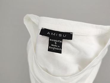 oysho tshirt: Amisu, T-shirt damski, rozmiar S — 4