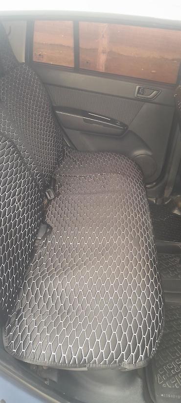 Hyundai: Hyundai Getz: 2005 г., Механика, Хэтчбэк — 6