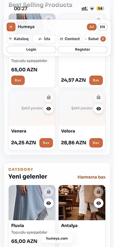 manual terapiya: Mobil tətbiqlərin hazırlanması, SMM, SEO | Hosting, Domen — 8