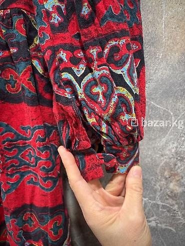 Рубашки: Платье, юбка и рубашка Размер 42-44 Платье и юбка неношеные — 8