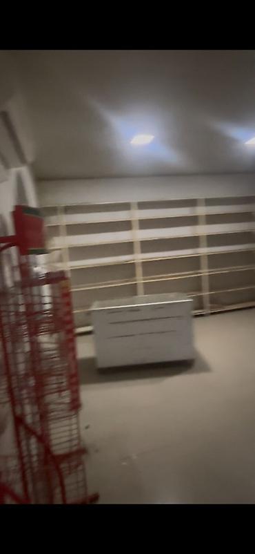 ipek yolu center: İcarəyə obyekt – küçəyə açılan vitrinli ticarət sahəsi - Ümumi: 1-ci — 4