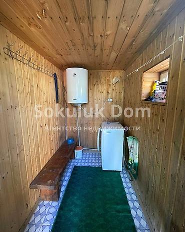 the level: 🏠Продается дом в с. Сокулук 🟡Комнаты: 3 🟡Участок: 10 соток — 10