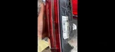 senzori linx: STOP SVETLO GOLF 7 KARAVAN 5G9945093 5G9945094 | Audi vagen delovi — 4