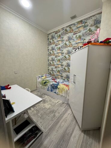 Köhnə tikili: Xırdalan, 2 otaqlı, Köhnə tikili, 77 kv. m — 6