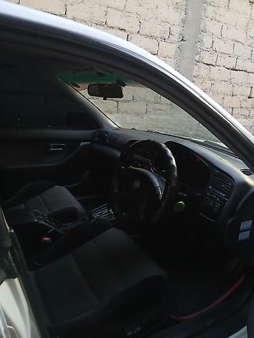 Продажа авто: Subaru Legacy: 2002 г., 2.5 л, Автомат, Бензин, Седан — 4