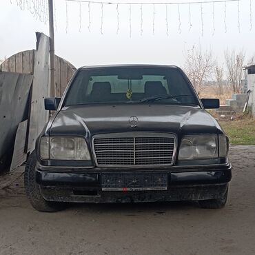 купить запчасти на опель вектра б: Mercedes-Benz W124: 1994 г., 2 л, Механика, Бензин, Седан