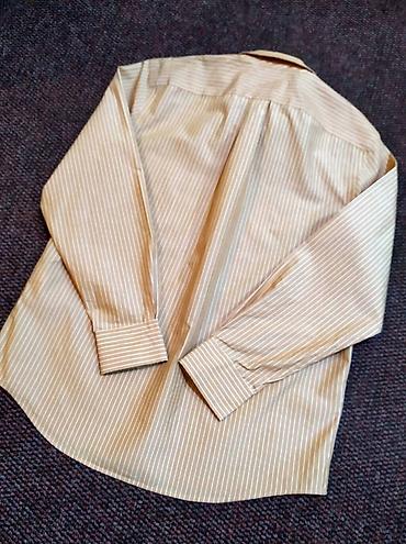 Košulje: Muška pamučna košulja Eddie Bauer vel. L Prvoklasna elegantna — 9