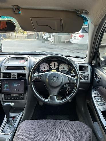 радиатор кондиционер хонда фит: Toyota Caldina: 2000 г., 2 л, Автомат, Бензин, Универсал — 7